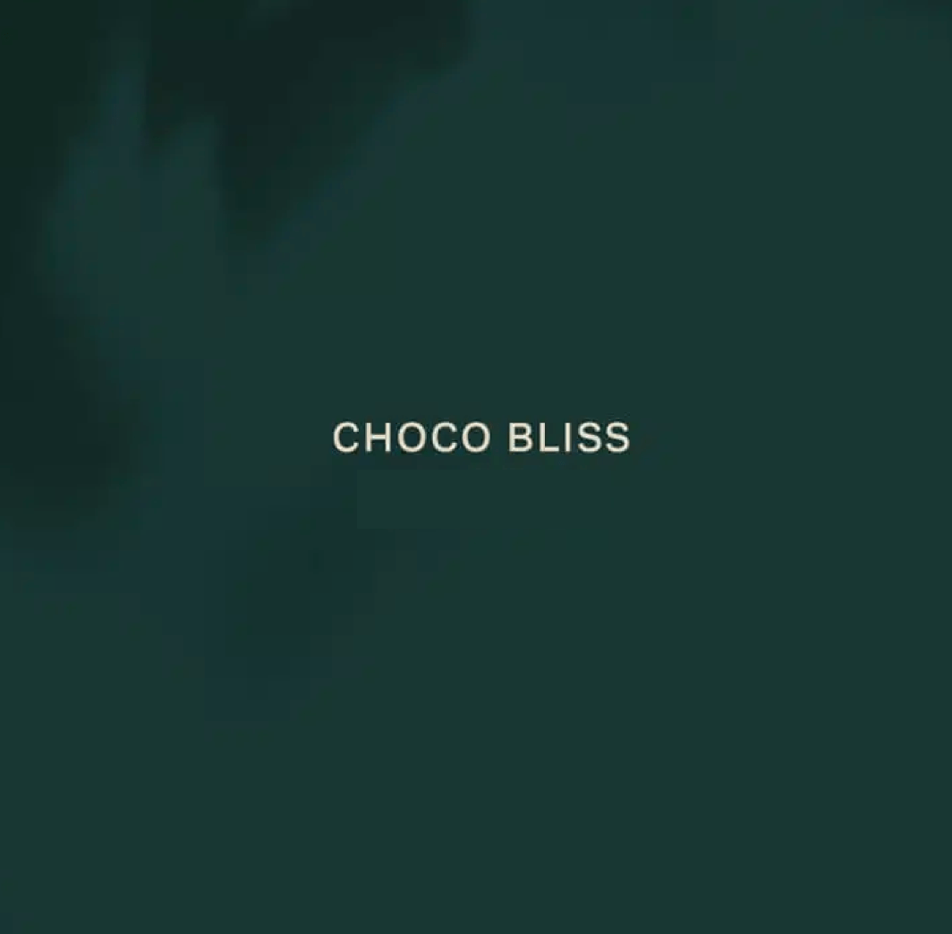 Microdosing Choco Bliss